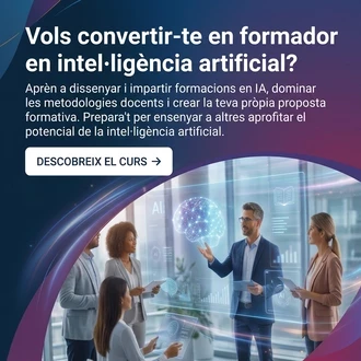Cursos Formadors