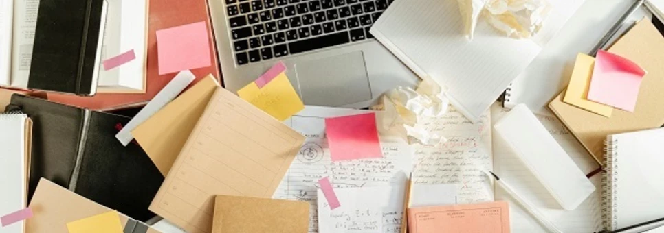 Aprende a planificar eventos de forma profesional - Antes del evento