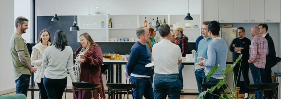 Aprende a planificar eventos de forma profesional - Durante el evento