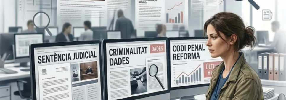 Dels "successos" als fenòmens