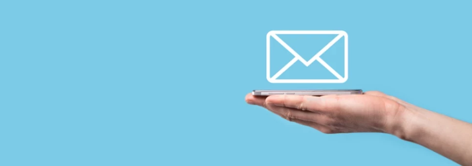 Dissenyem una newsletter i una comunicació puntual