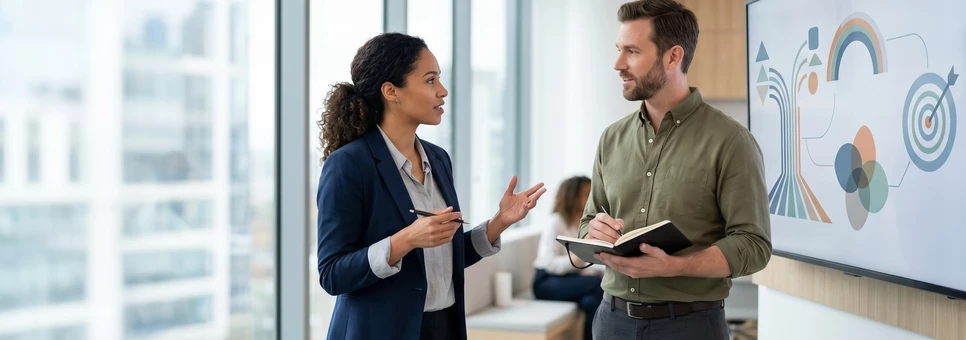 El poder transformador del branding personal i institucional