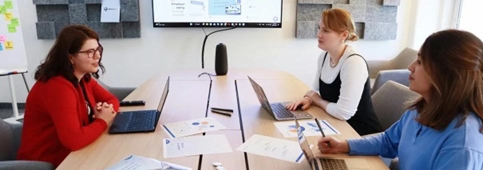 Gestió d’equips i projectes amb Canva