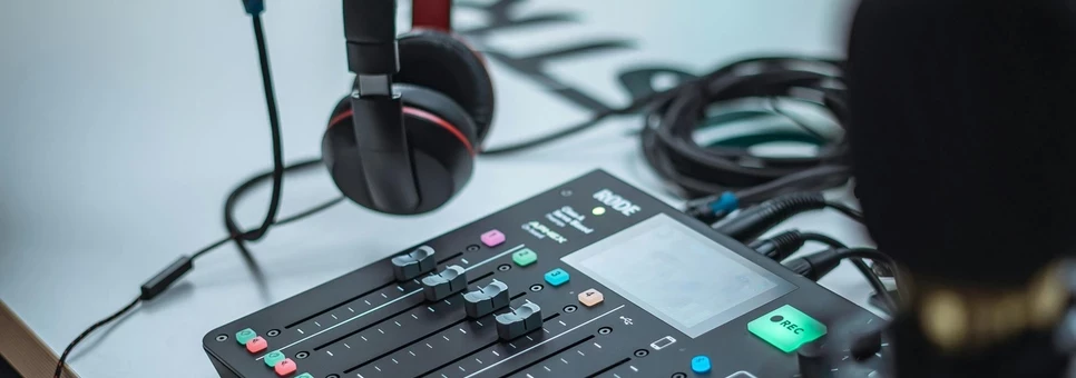 Taller de Pòdcasts per a periodistes