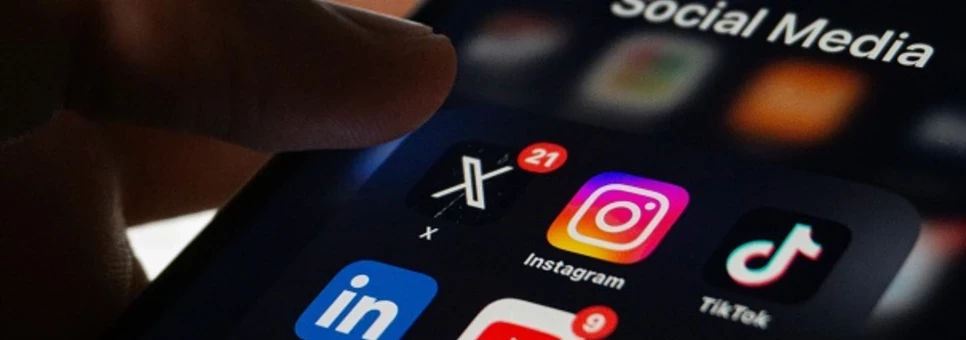 Taller de Social Media Strategy