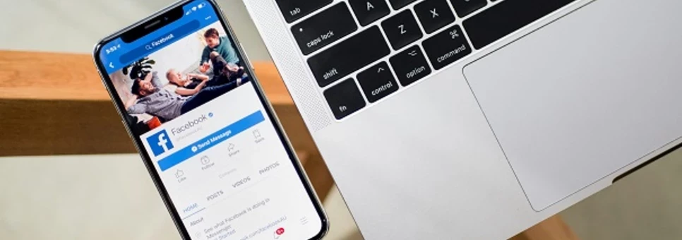 Ús de la IA per a Facebook