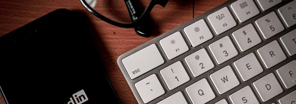 Ús de la IA per a LinkedIn