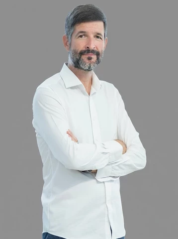 Javier Velilla