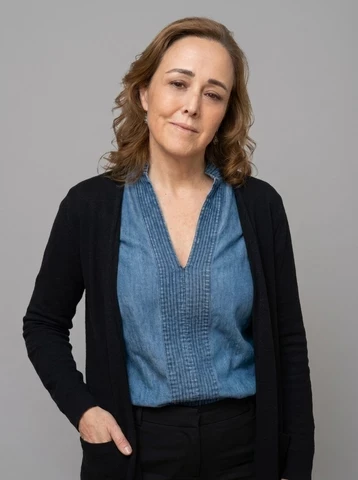 Pilar Yépez Molina