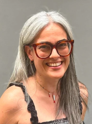 Sílvia Riera