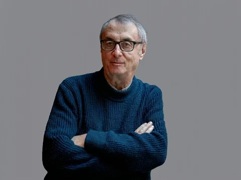 Vicent Partal