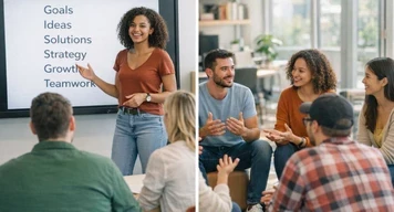 Anglès conversacional intermedi