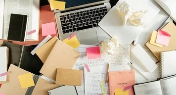 Aprende a planificar eventos de forma profesional - Antes del evento