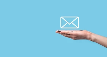 Dissenyem una newsletter i una comunicació puntual