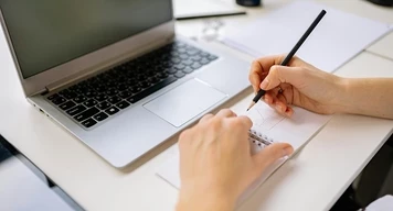 Escriure a internet: Els secrets de la redacció digital