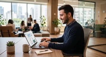 La teva newsletter a Substack: de la idea al primer enviament