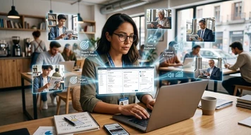 Publicitat digital per a periodistes: com arribar a més gent amb Google, Meta i LinkedIn Ads