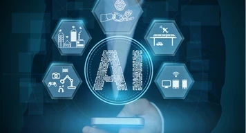 Taller d’intel·ligència artificial: tècniques de generació de continguts per a periodistes