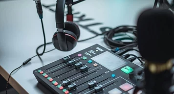 Taller de Pòdcasts per a periodistes