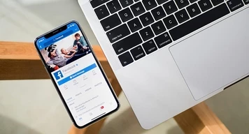 Ús de la IA per a Facebook