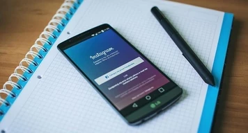 Ús de la IA per a Instagram